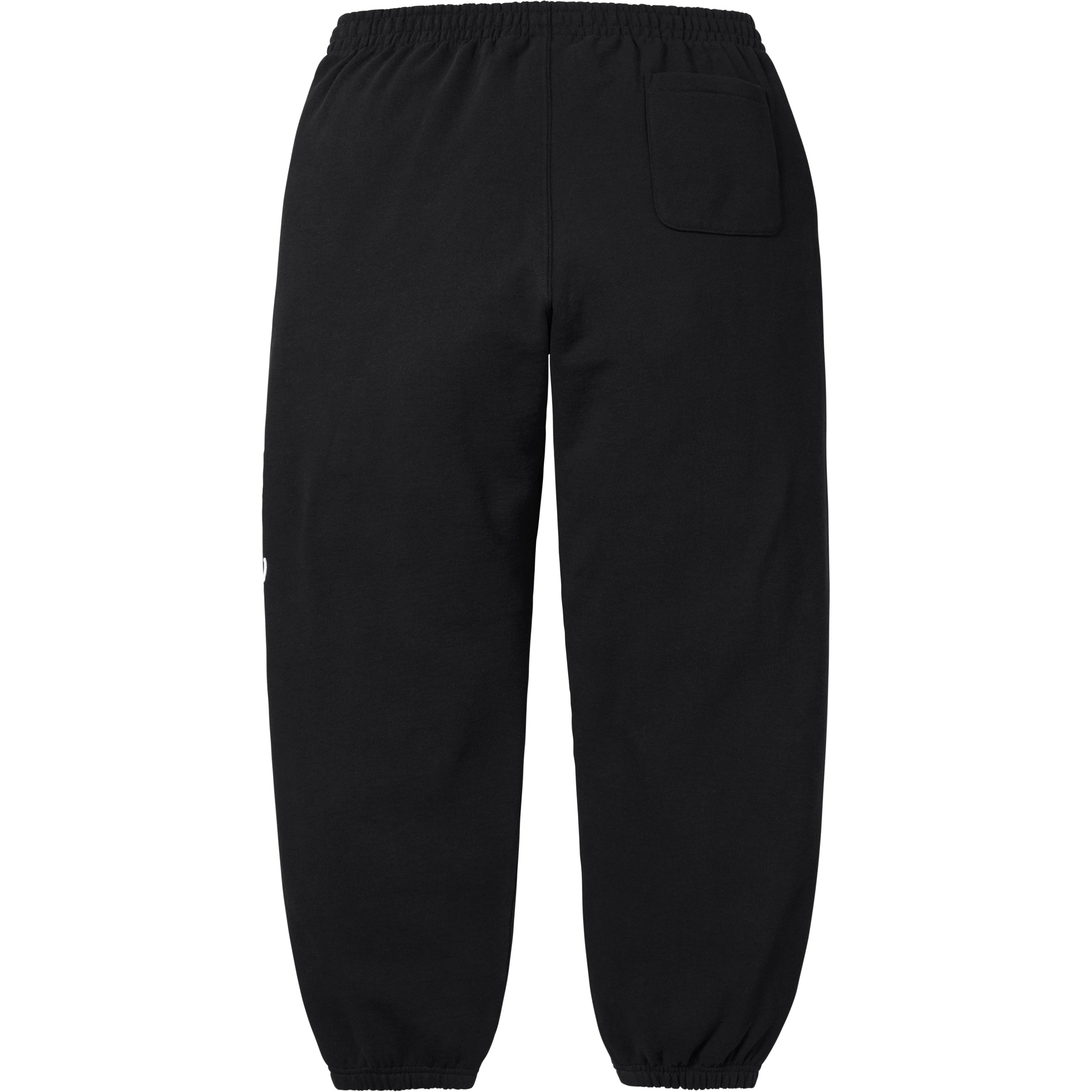 Classic Logo Sweatpant view 6
